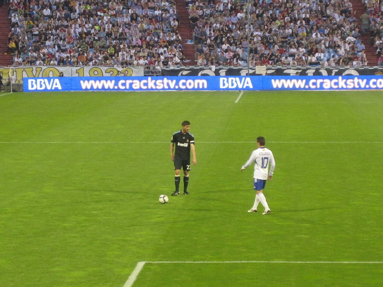 Xabi Alonso Chelsea coach — ফাইল ছবি