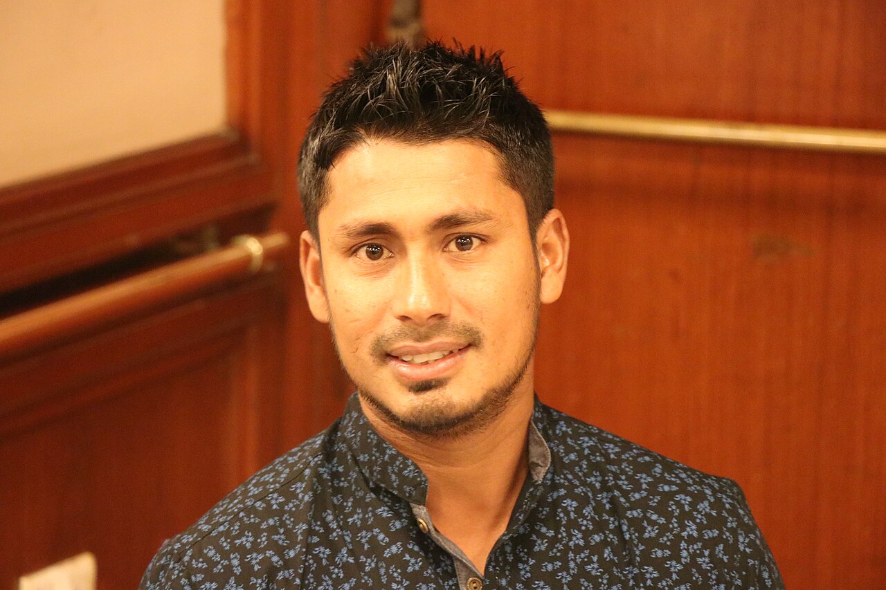 Mohammad Ashraful — ফাইল ছবি