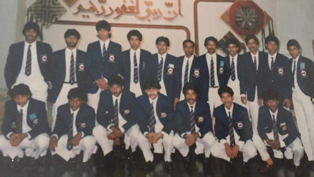 Bangladesh national football team — প্রতীকী ছবি