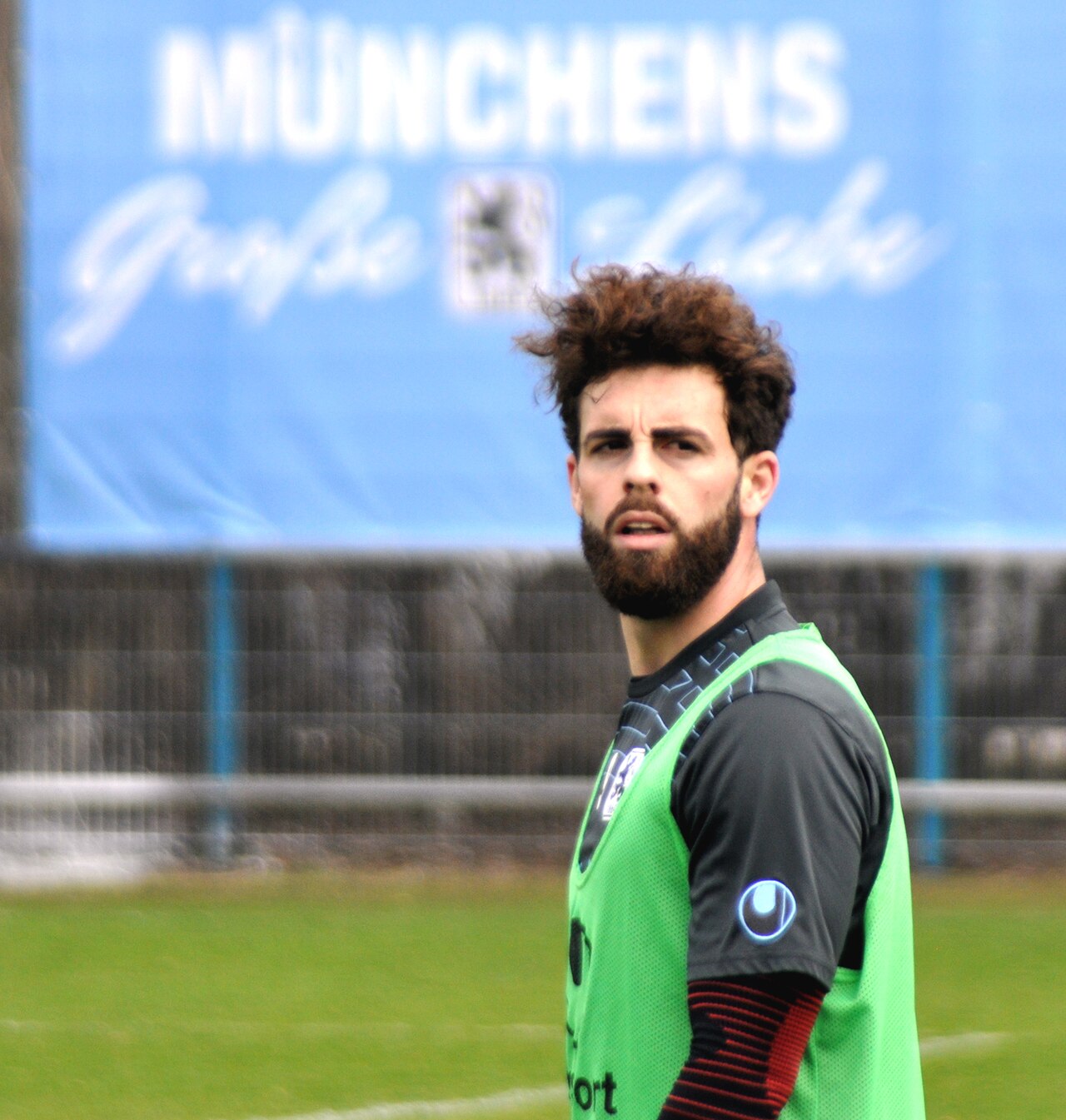 Rodri footballer Spain — প্রতীকী ছবি