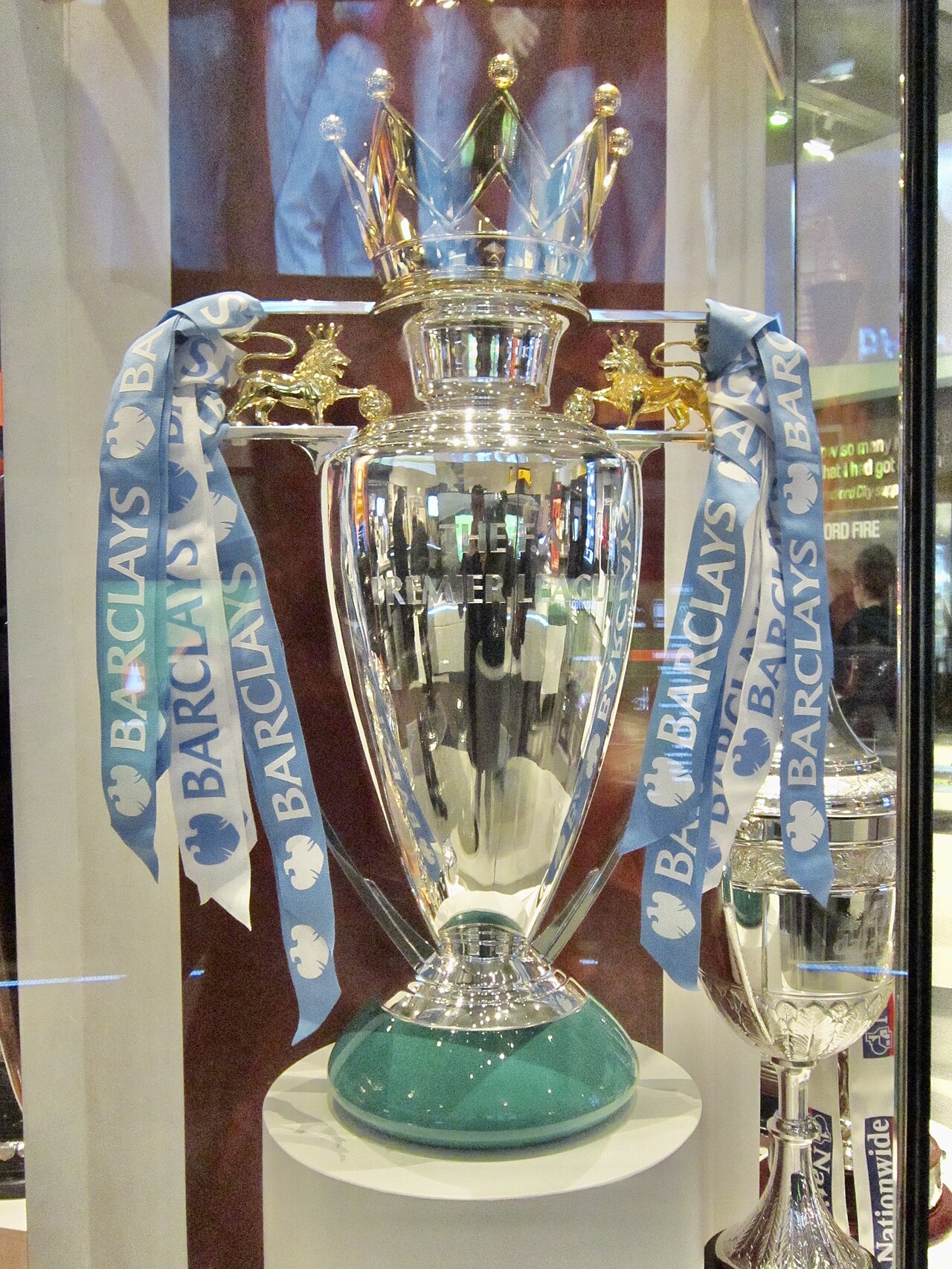 Premier League football — প্রতীকী ছবি
