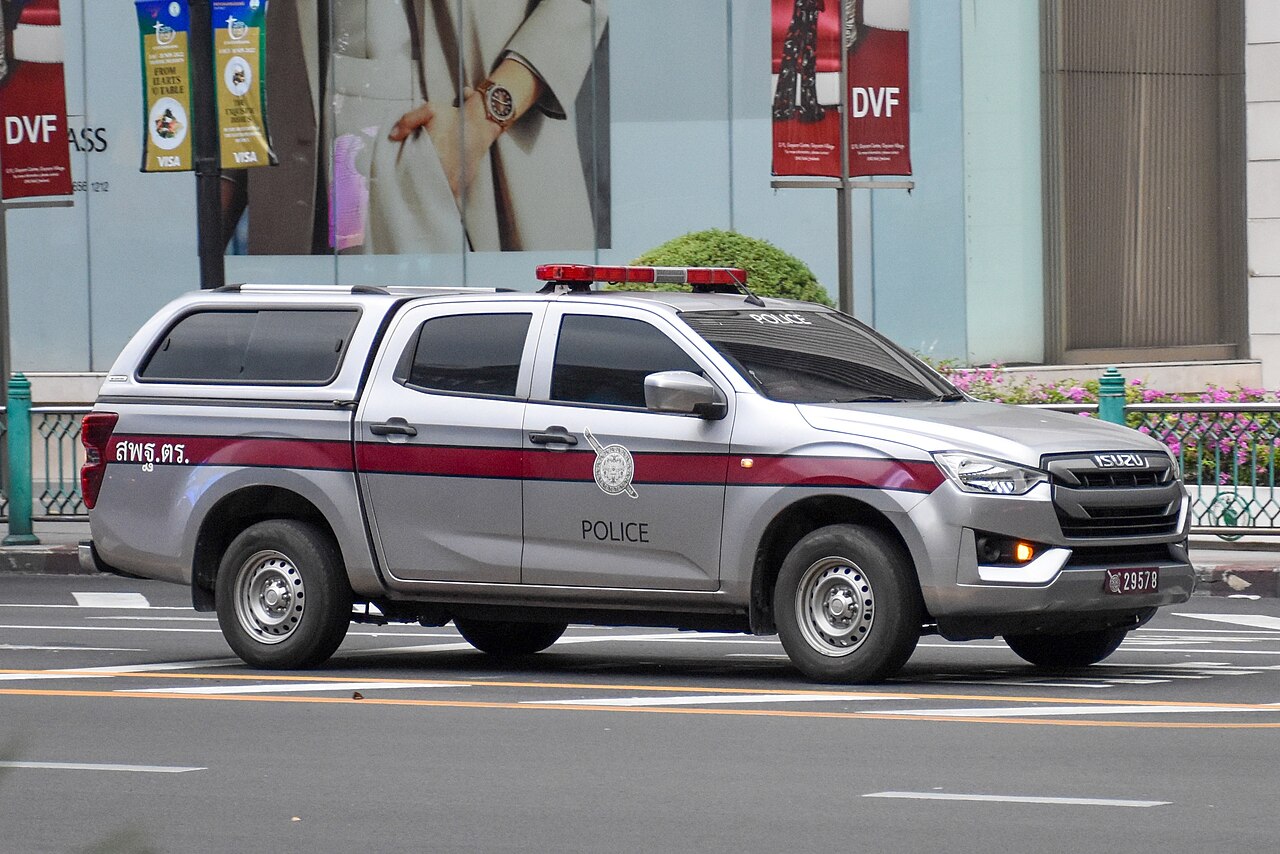 police vehicle crime scene — প্রতীকী ছবি