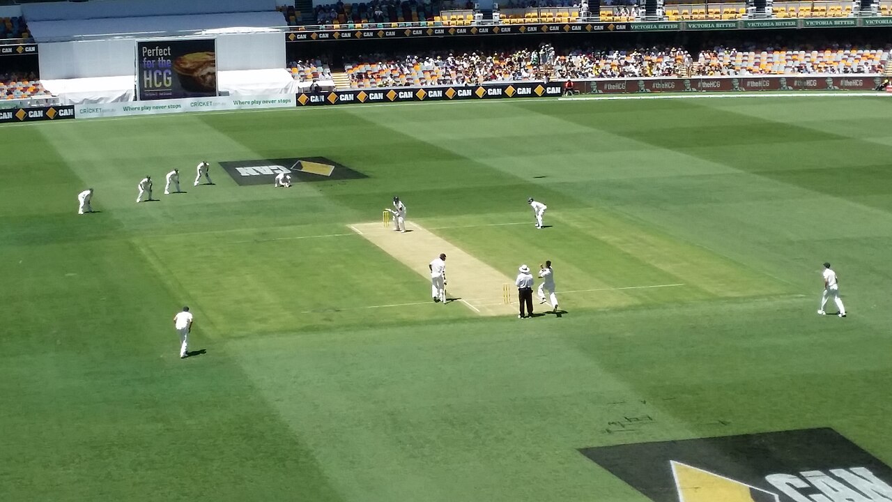 cricket test match Australia — প্রতীকী ছবি