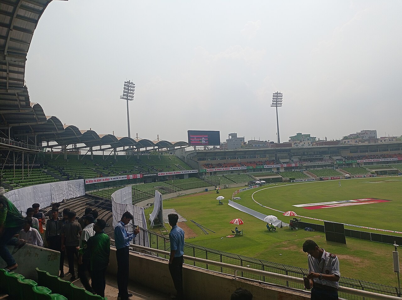 Bangladesh cricket team Test — প্রতীকী ছবি