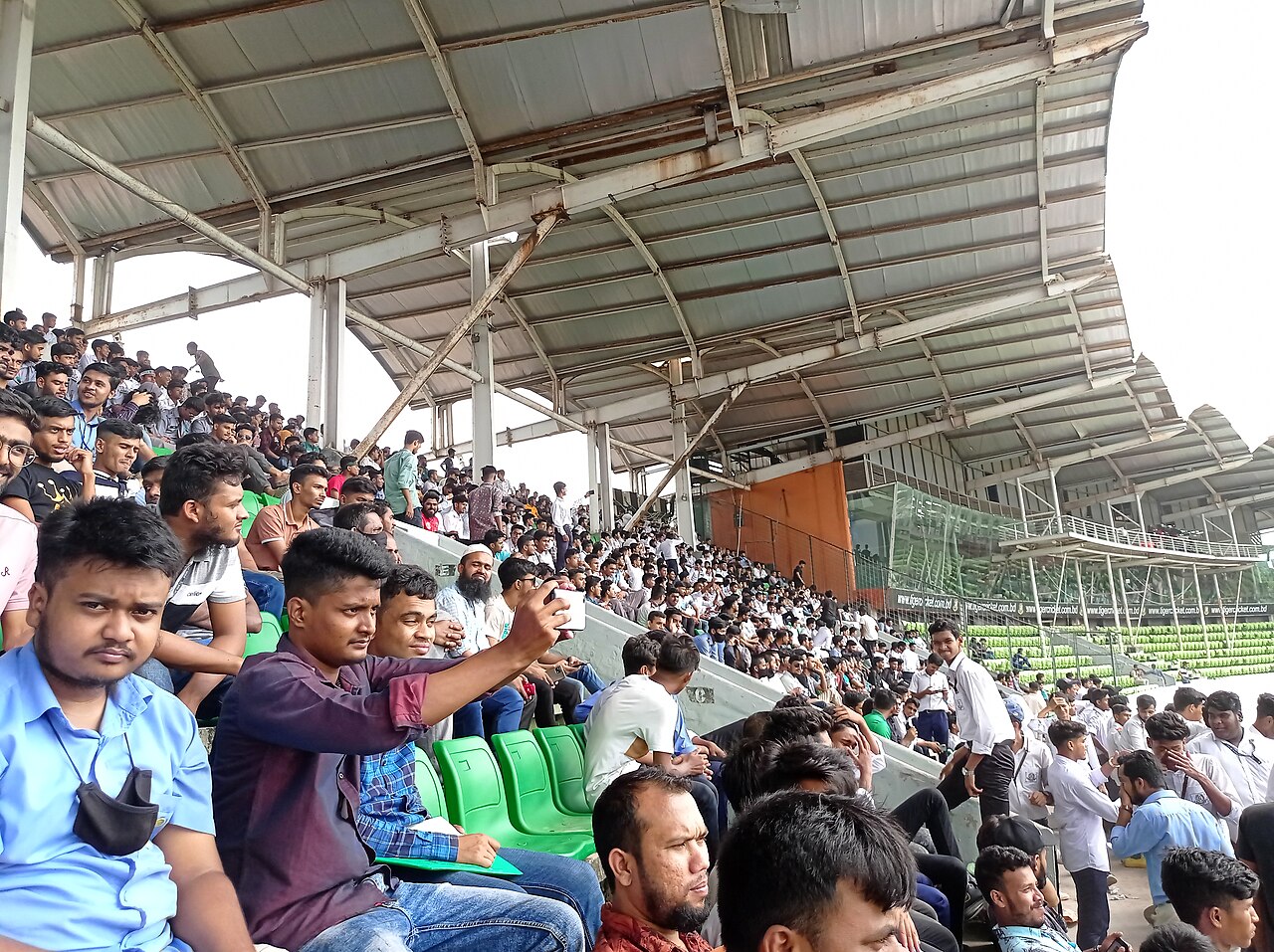 Bangladesh cricket team Test — প্রতীকী ছবি