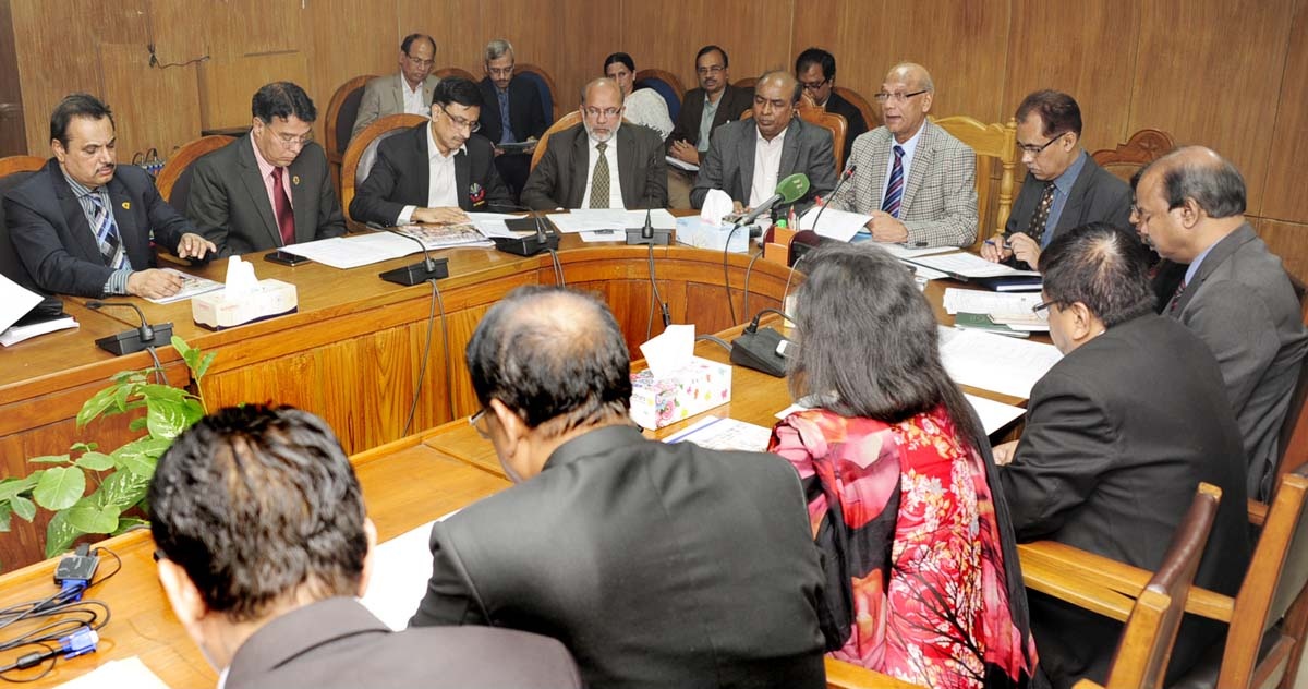 SSC exam hall Bangladesh — প্রতীকী ছবি