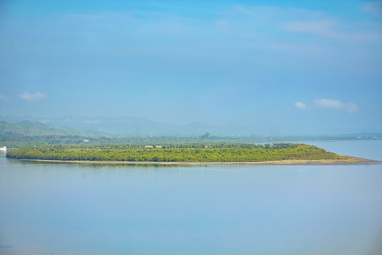 Cox's Bazar Bangladesh — প্রতীকী ছবি
