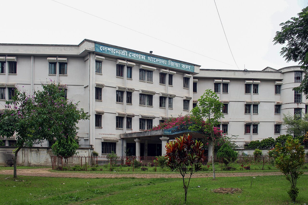 Khaleda Zia — প্রতীকী ছবি