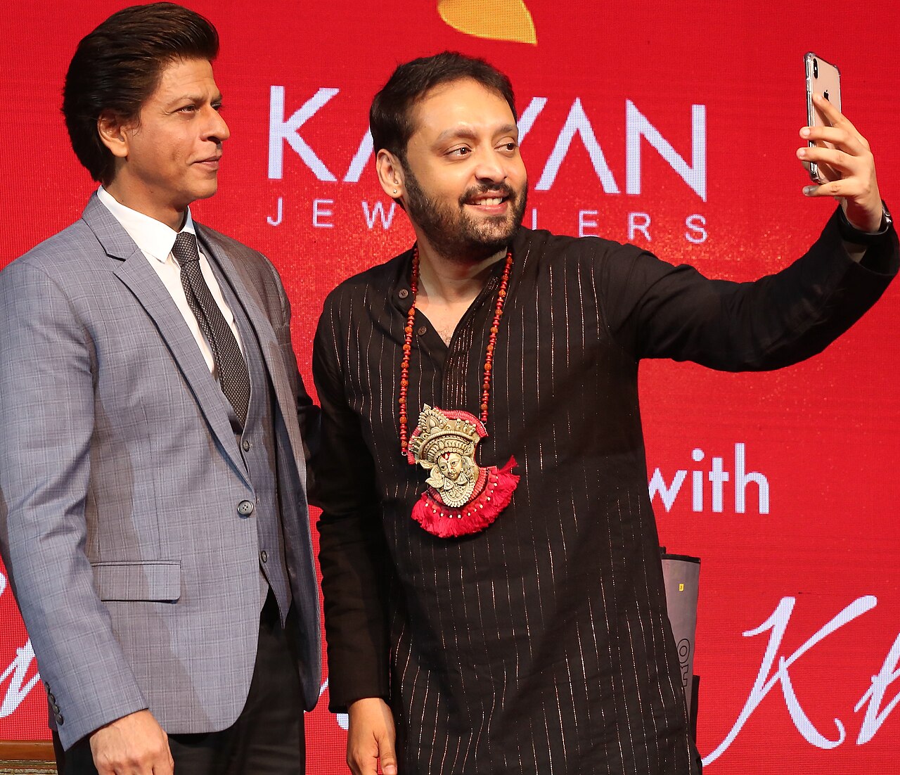 Shahrukh Khan Bollywood film — প্রতীকী ছবি