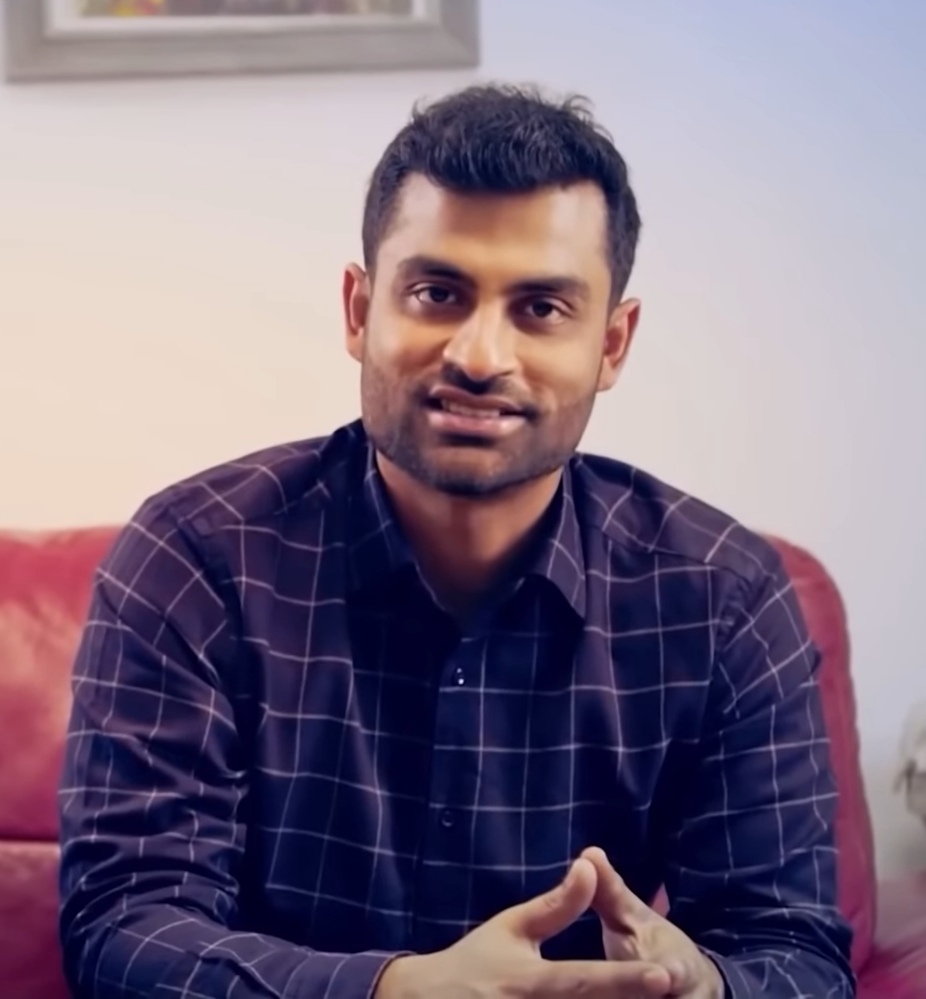 Tamim Iqbal cricketer — ফাইল ছবি