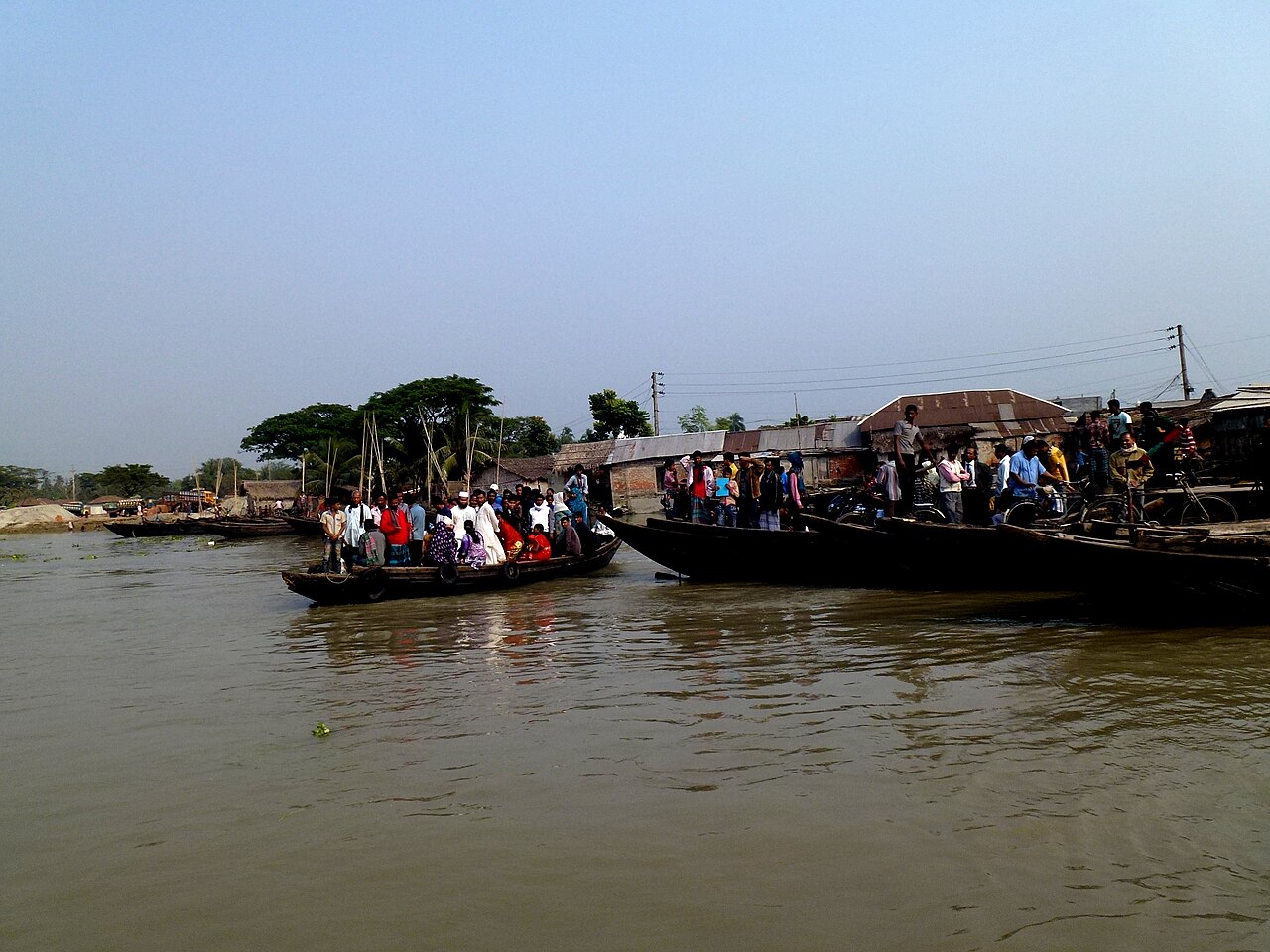 Mongla port Bangladesh — ফাইল ছবি