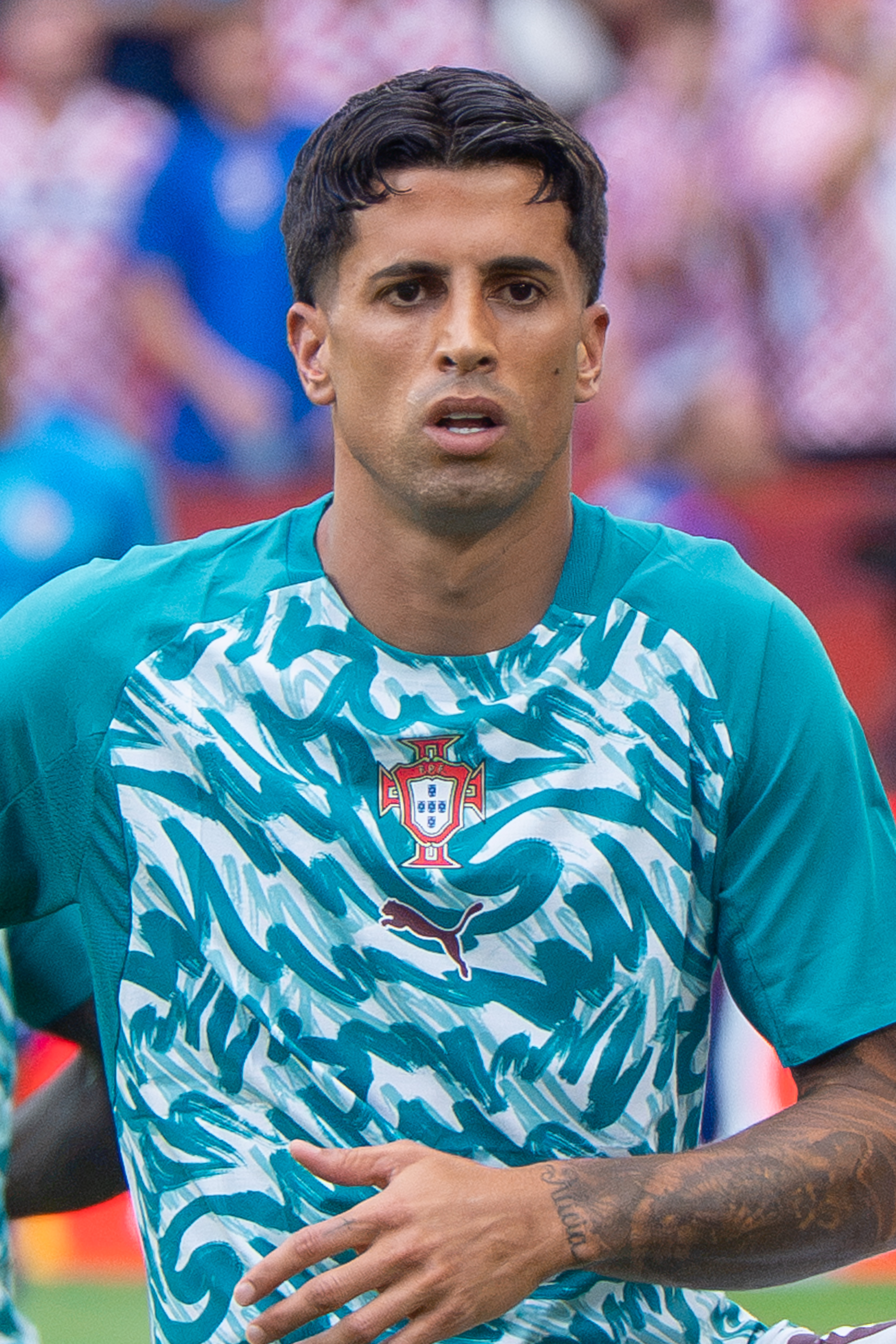 Joao Cancelo — ফাইল ছবি