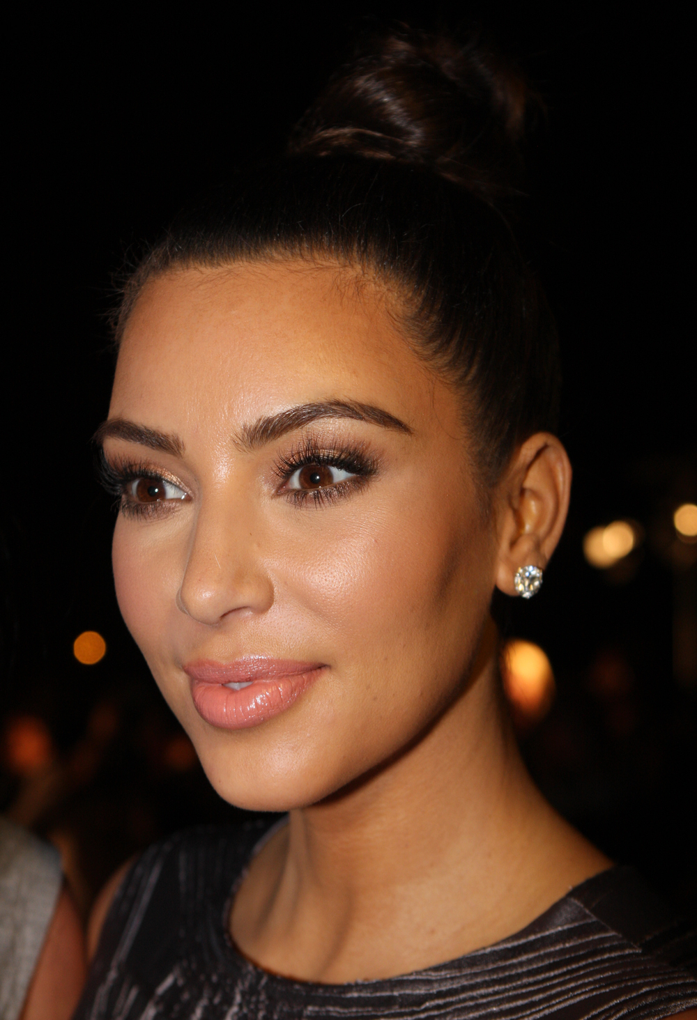 Kim Kardashian — ফাইল ছবি