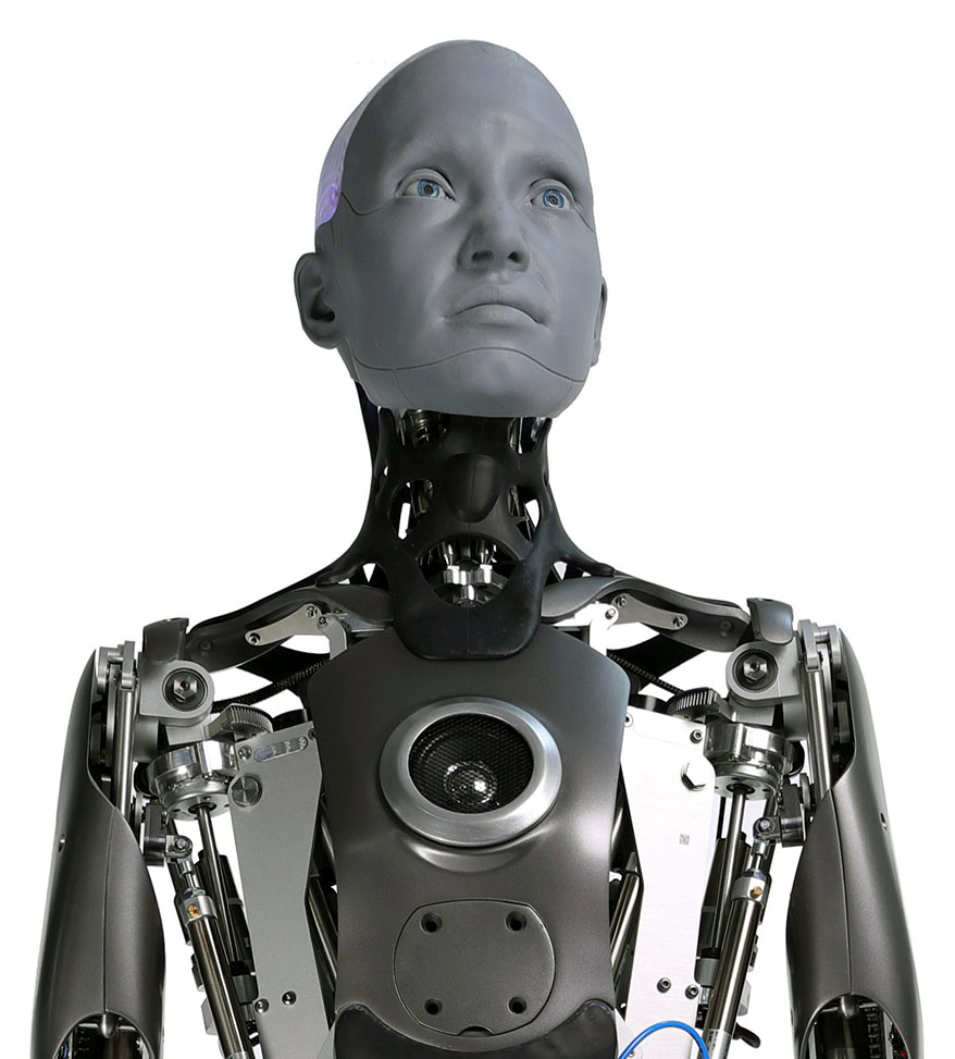 humanoid robot table tennis Beijing — প্রতীকী ছবি