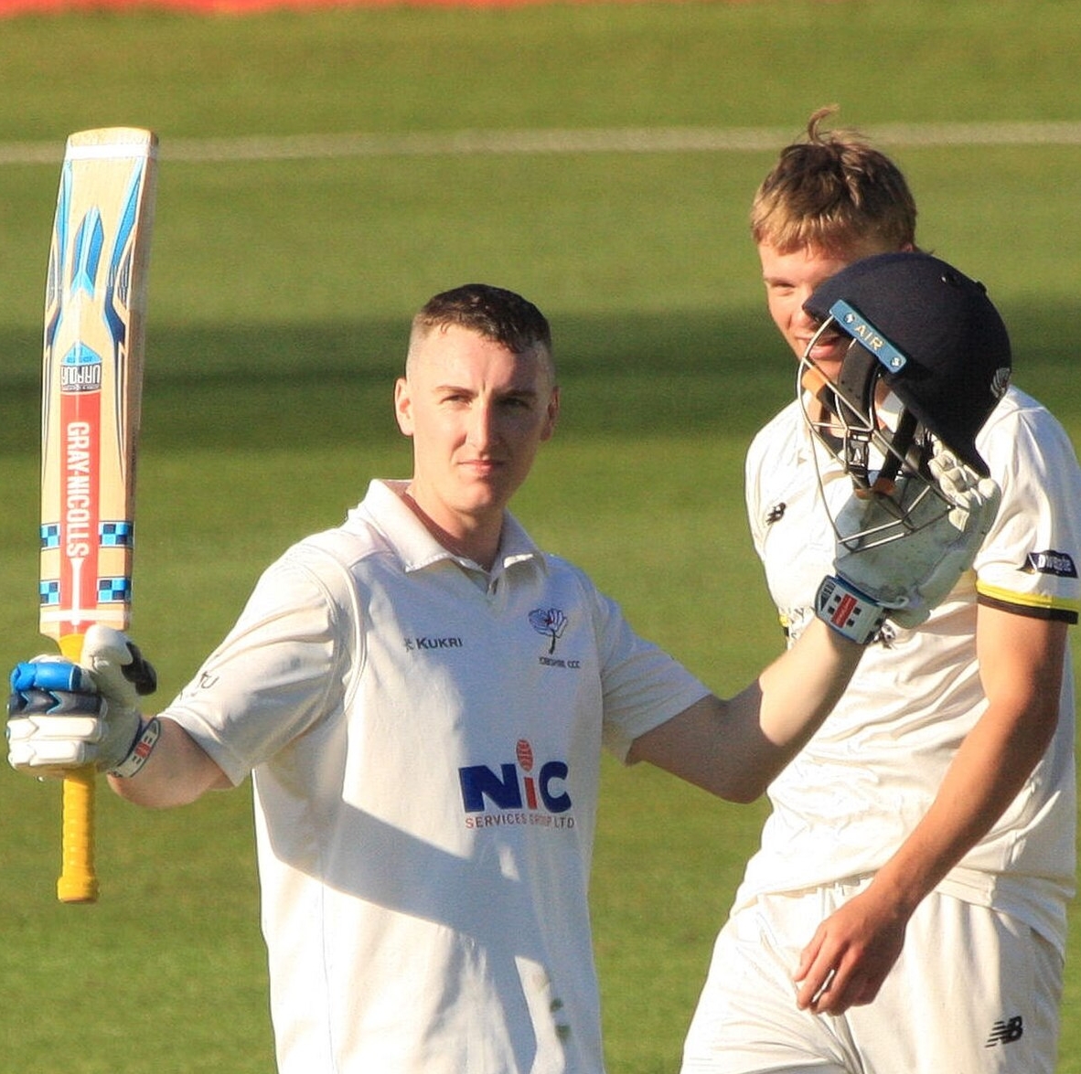 Harry Brook cricketer — ফাইল ছবি