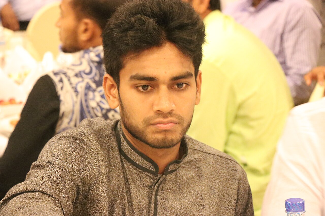 Mehidy Hasan Miraz — ফাইল ছবি